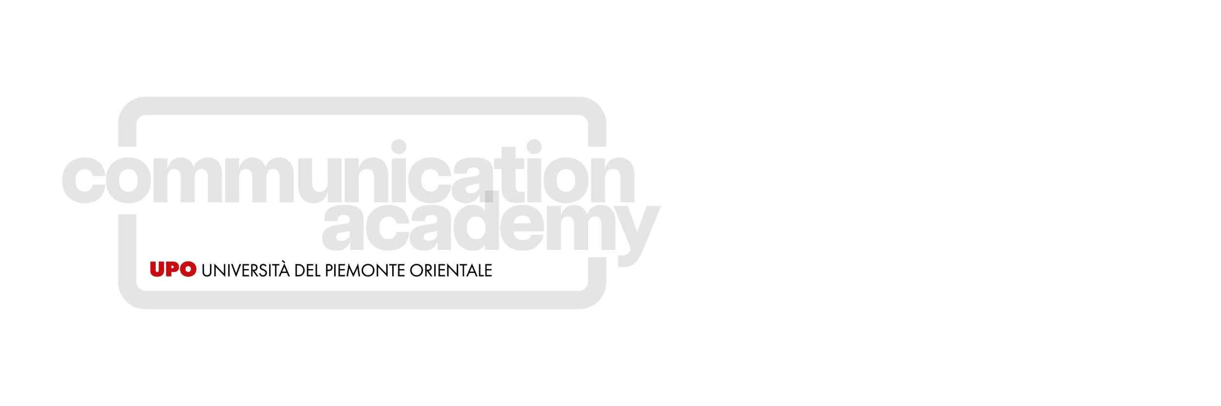 Banner Communication Academy