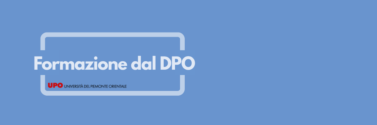 Banner DPO